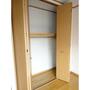 建物外観　※別部屋の写真参照