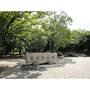 公園　蕨市民公園（公園）まで980m