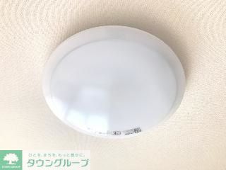 その他設備　※同施工参考写真です
