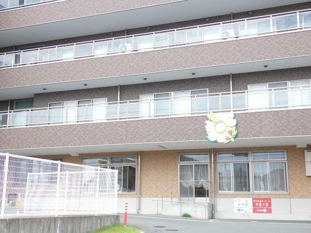 幼稚園・保育園　中泉保育園（幼稚園・保育園）まで447m