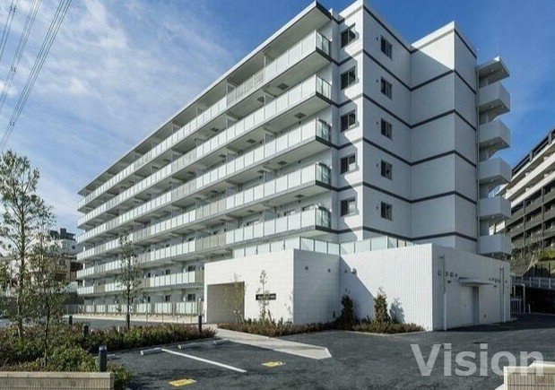 建物外観　外観！