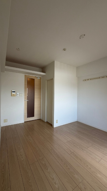 居室・リビング　※別部屋写真