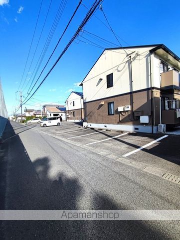 メゾンクレール A棟のその他写真