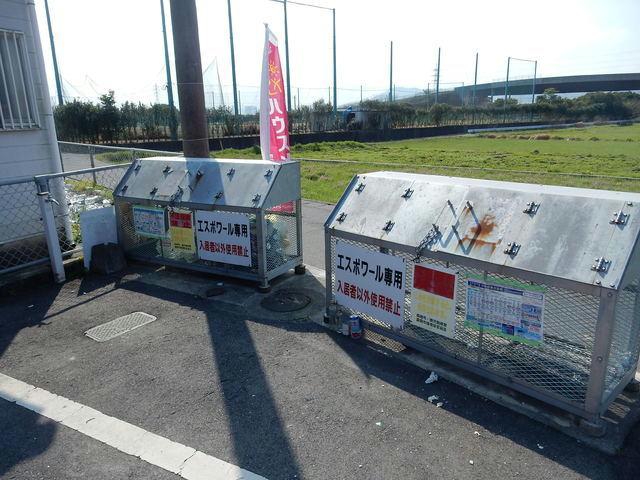 その他共有部分　建物設備