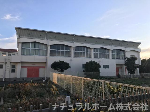 その他　赤羽根小学校 0.5km