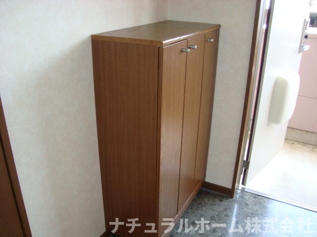 玄関　玄関(イメージ)