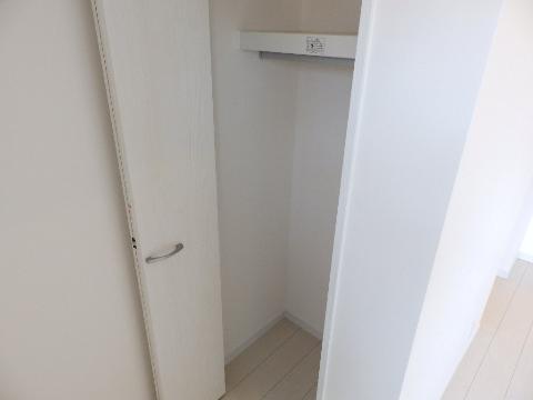 収納　収納（イメージ）