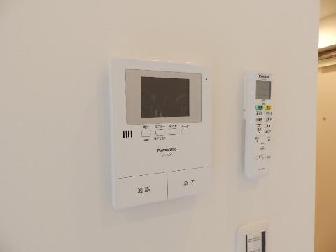 セキュリティ　セキュリティ（イメージ）