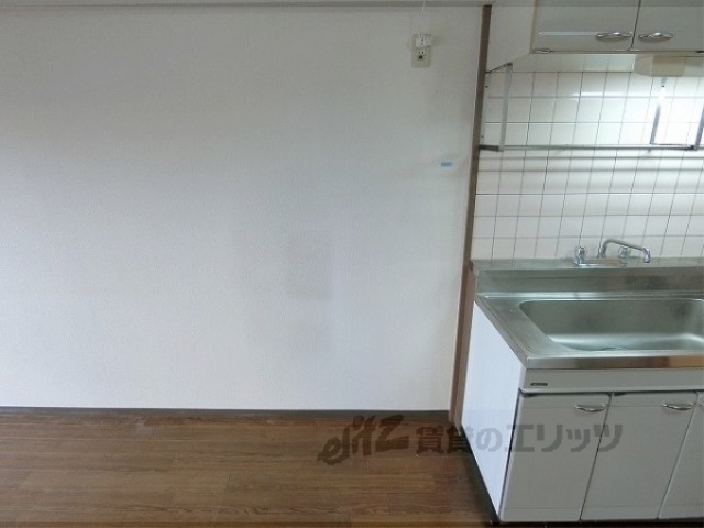 その他部屋・スペース　冷蔵庫置場