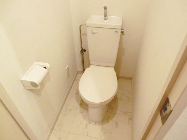 トイレ　ＢＴ別々！！綺麗なトイレです。