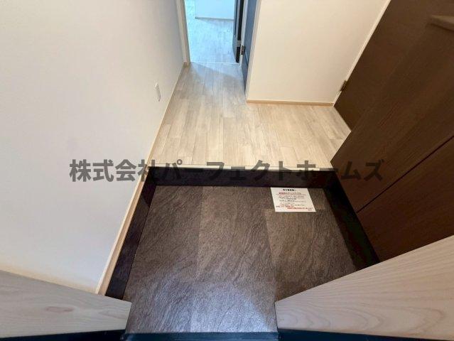 その他部屋・スペース　過ごしやすい室内です