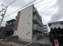 西八王子駅より徒歩12分 4階 築10年の賃貸物件