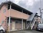光の森駅より徒歩8分 築36年6ヶ月 2階建の賃貸物件