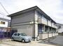 西調布駅より徒歩8分 築25年10ヶ月 2階建の賃貸物件