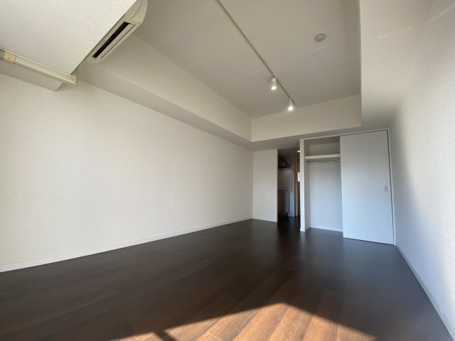 居室・リビング　※別号室参考画像