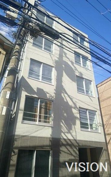 建物外観　☆外観☆