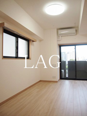 居室・リビング　洋室のお部屋です。