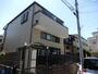 パークアベニュー立川A 2階 築20年4ヶ月の賃貸物件