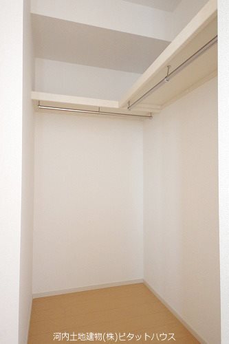 収納　収納※反転間取り※反転間取り