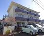 今出川駅より徒歩11分 2階 築38年11ヶ月の賃貸物件