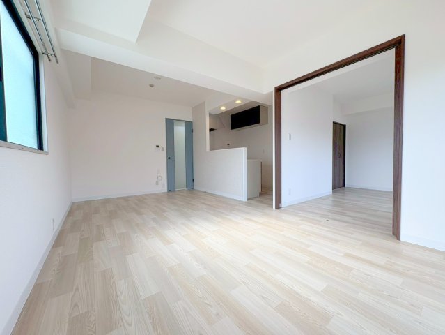 その他部屋・スペース　おしゃれな内装です