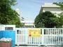 小学校　宝塚市立安倉小学校（小学校）まで439m