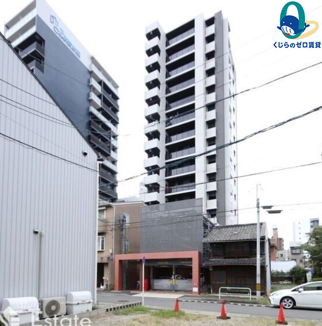 その他　くじらのゼロ賃貸は＼仲介手数料0円×初期費用最安×全国対応／