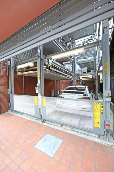駐車場　★☆LINE24時間対応♪お気軽にお問合せください！☆★