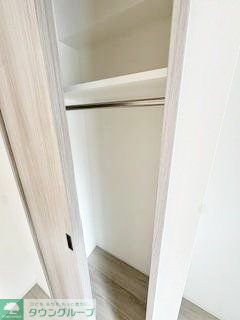 収納　収納
