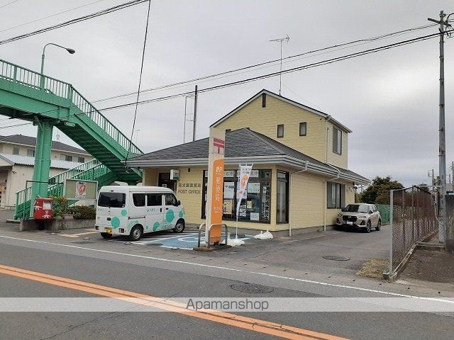 郵便局　南犬飼郵便局（郵便局）まで15m