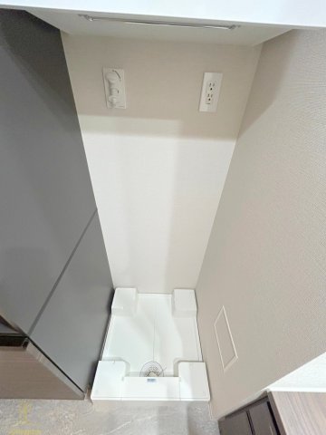 その他設備　ソルティア東梅田