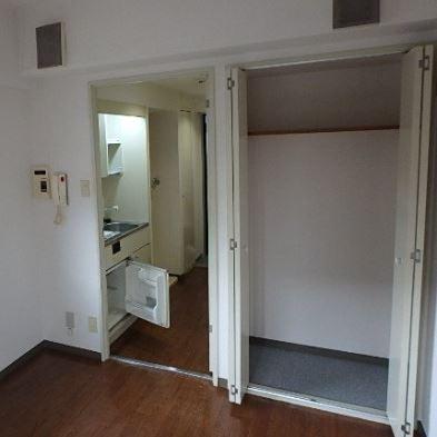 収納　※別部屋写真