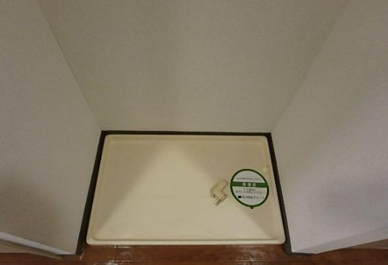 その他設備　※別部屋写真