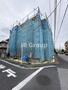 京成高砂駅より徒歩19分 1階 新築の賃貸物件