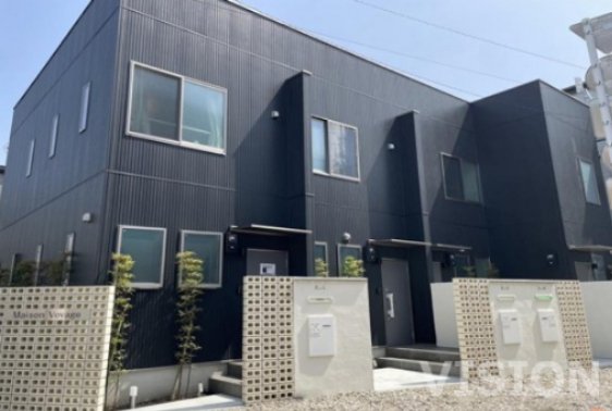 建物外観　☆外観☆