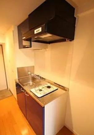 キッチン　同建物参考写真