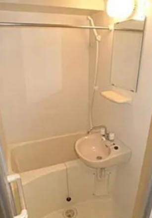 バス・シャワールーム　同建物参考写真
