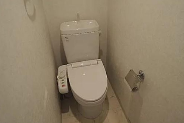 トイレ　同建物参考写真