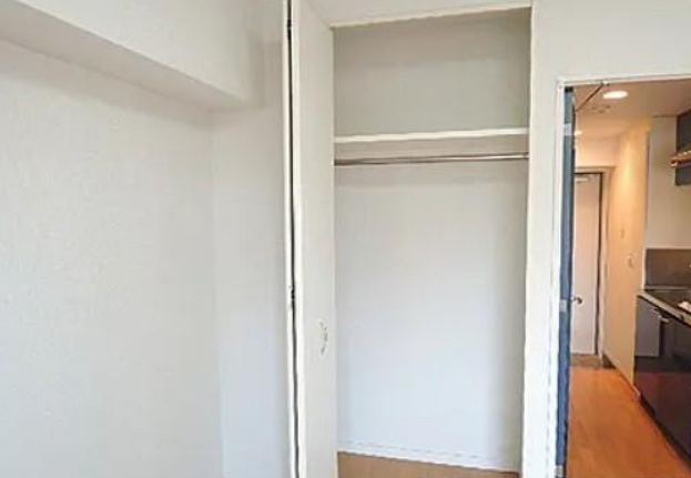 収納　同建物参考写真