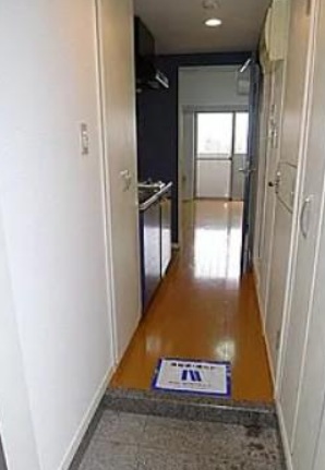 玄関　同建物参考写真