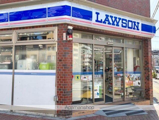 その他　【コンビニエンスストア】ローソン　墨田吾妻橋二丁目店（その他）まで220m