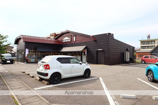 飲食店　シャトレーゼ 野々市新庄店（飲食店）まで1044m