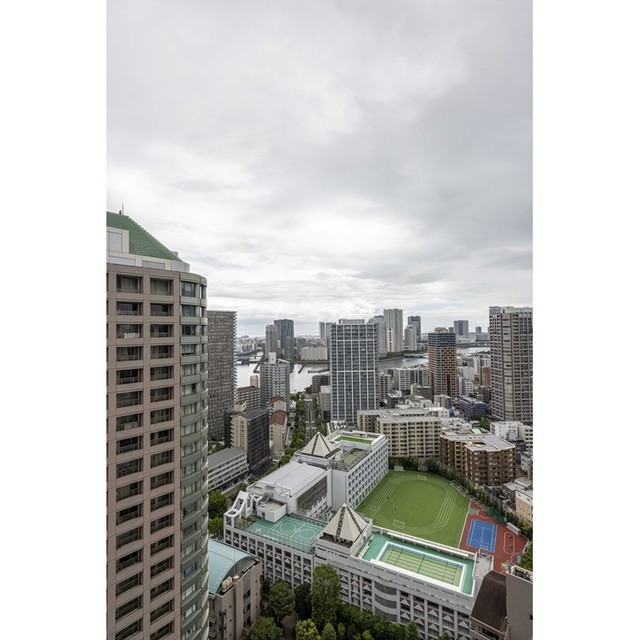 リバーポイントタワーのその他写真