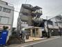藤森駅より徒歩3分 2階 築31年5ヶ月の賃貸物件
