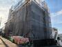 香椎宮前駅より徒歩7分 1階 新築の賃貸物件