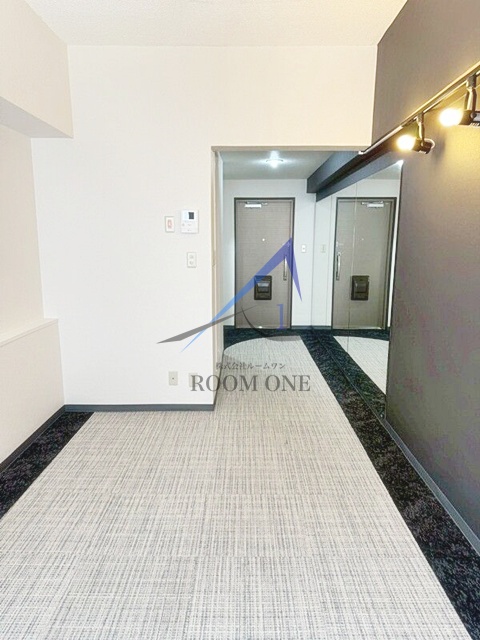 居室・リビング　洋室のお部屋です。