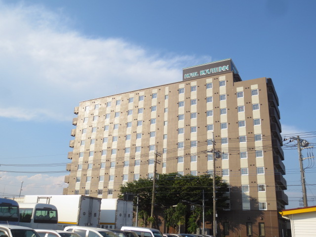 その他　ホテルルートイン伊勢原（その他）まで571m