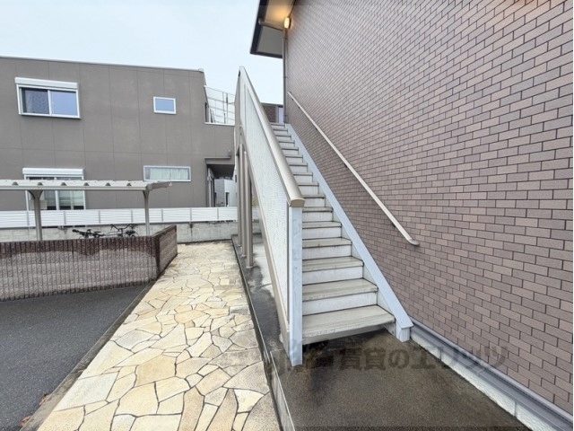 その他　階段