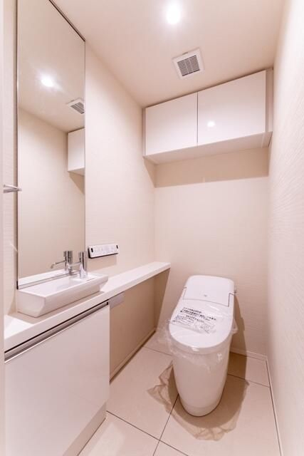トイレ　トイレも気になるポイント