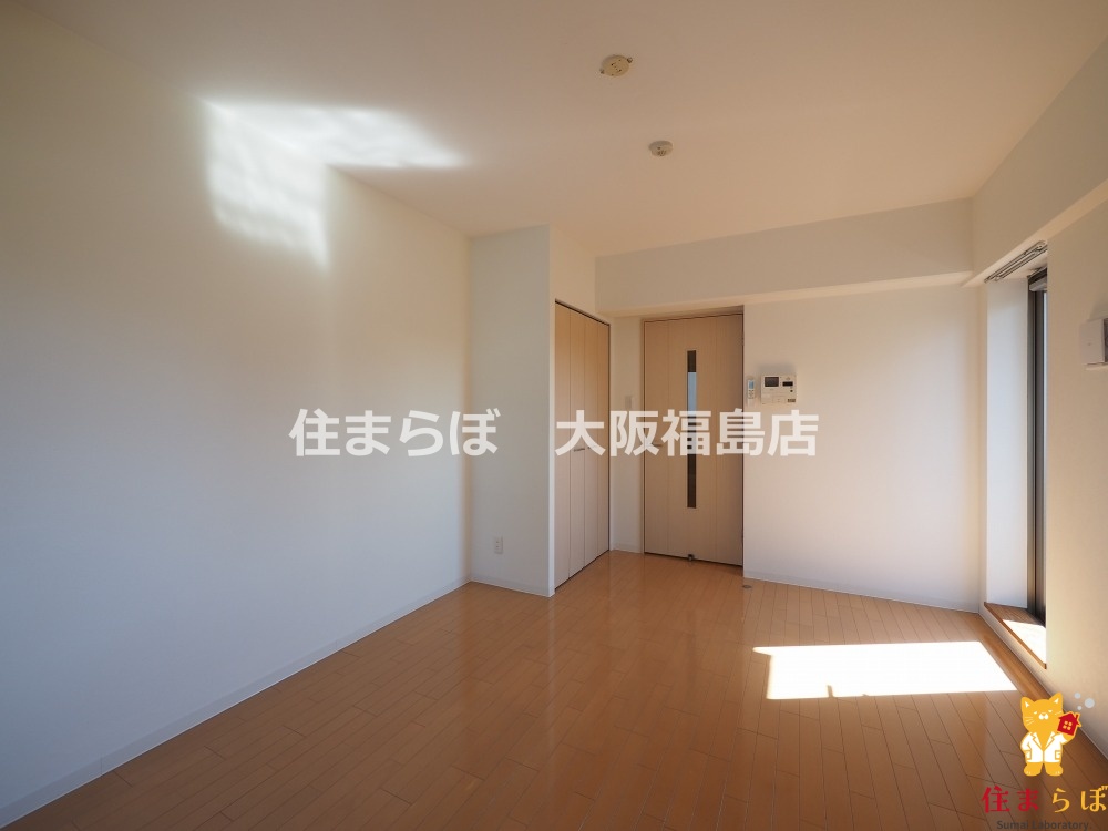その他部屋・スペース　しっかり休める私空間